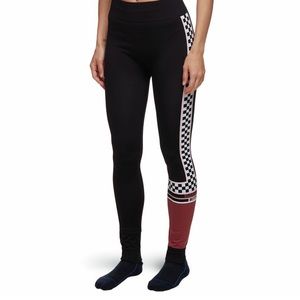 Sweaty Betty Team Ski Seamless Ski Base Legging